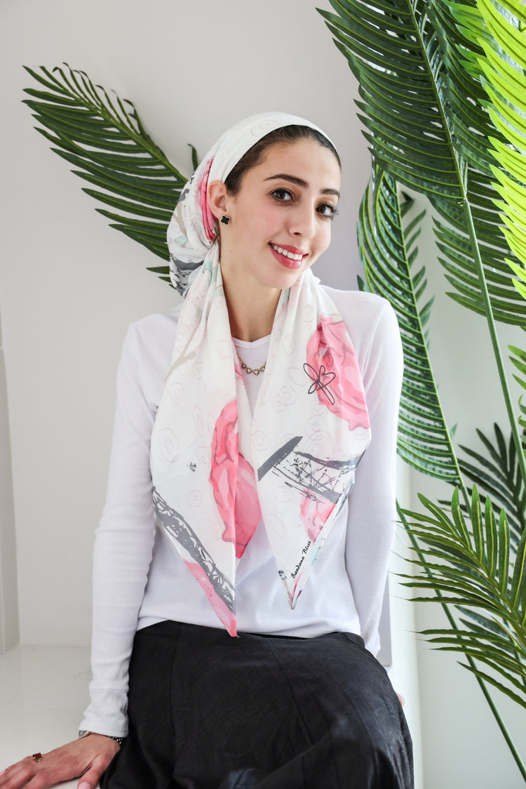 Blush à Paris