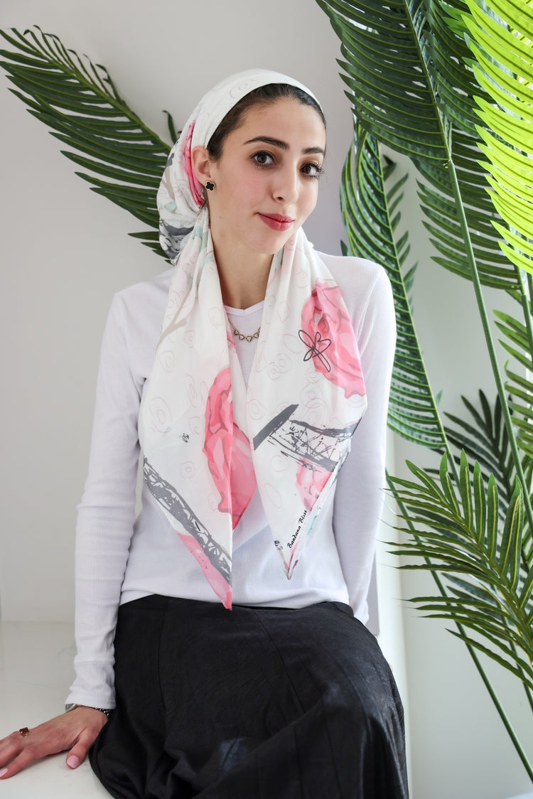 Blush à Paris