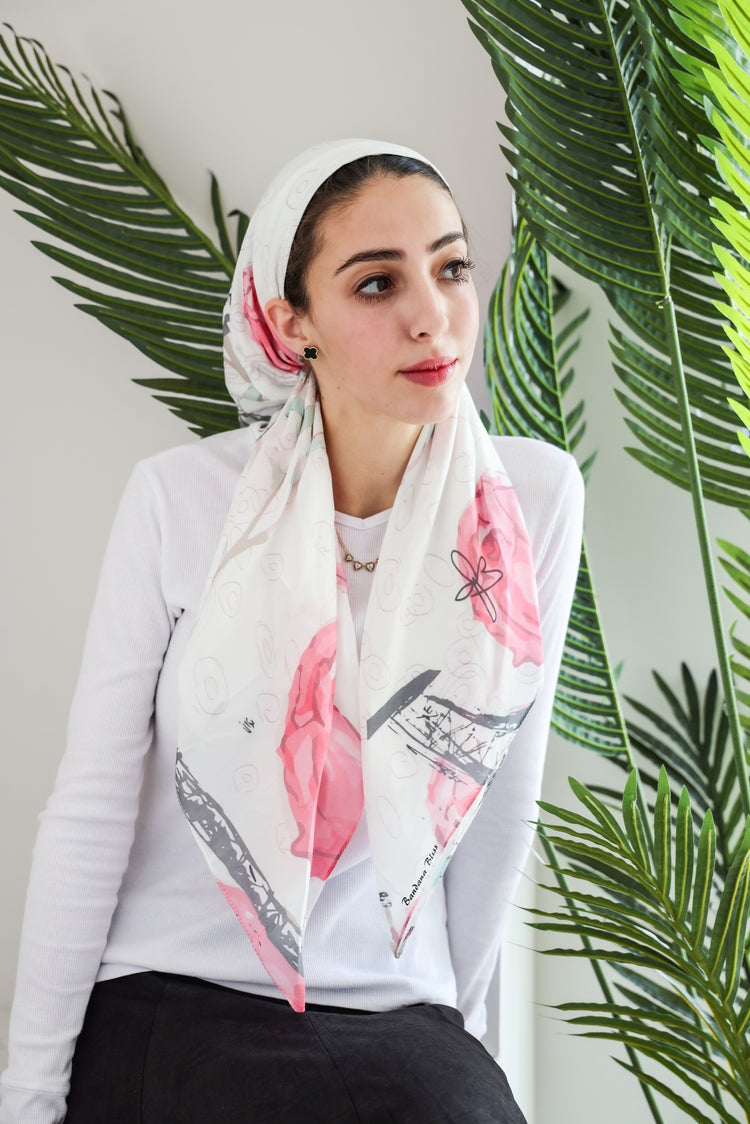 Blush à Paris