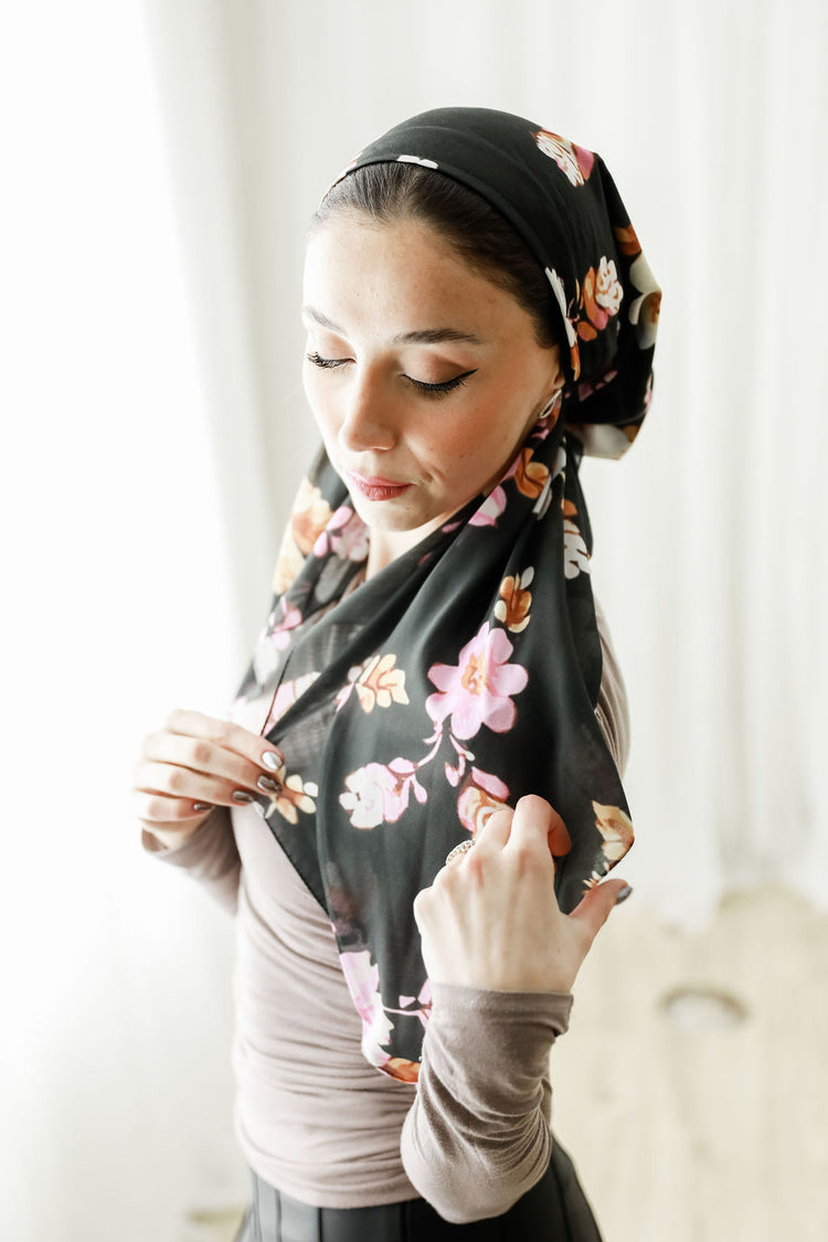 Elegant Flower
