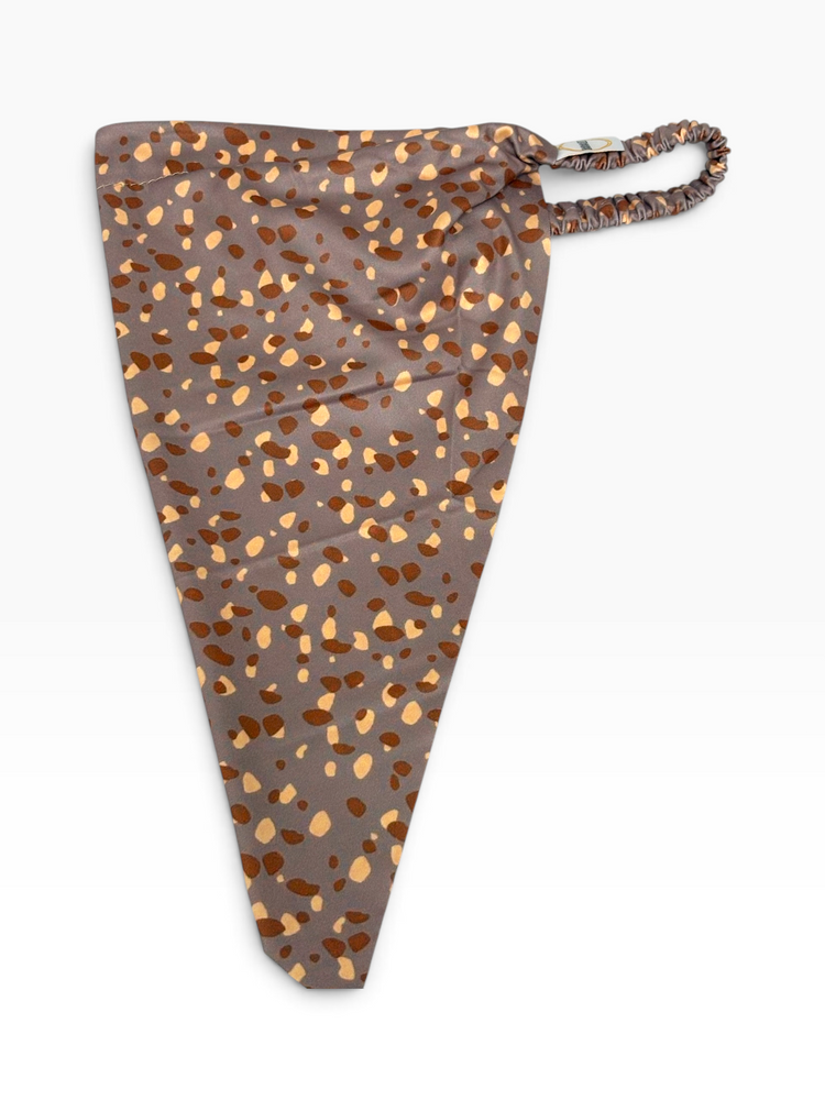 Golden Pebble Bandana