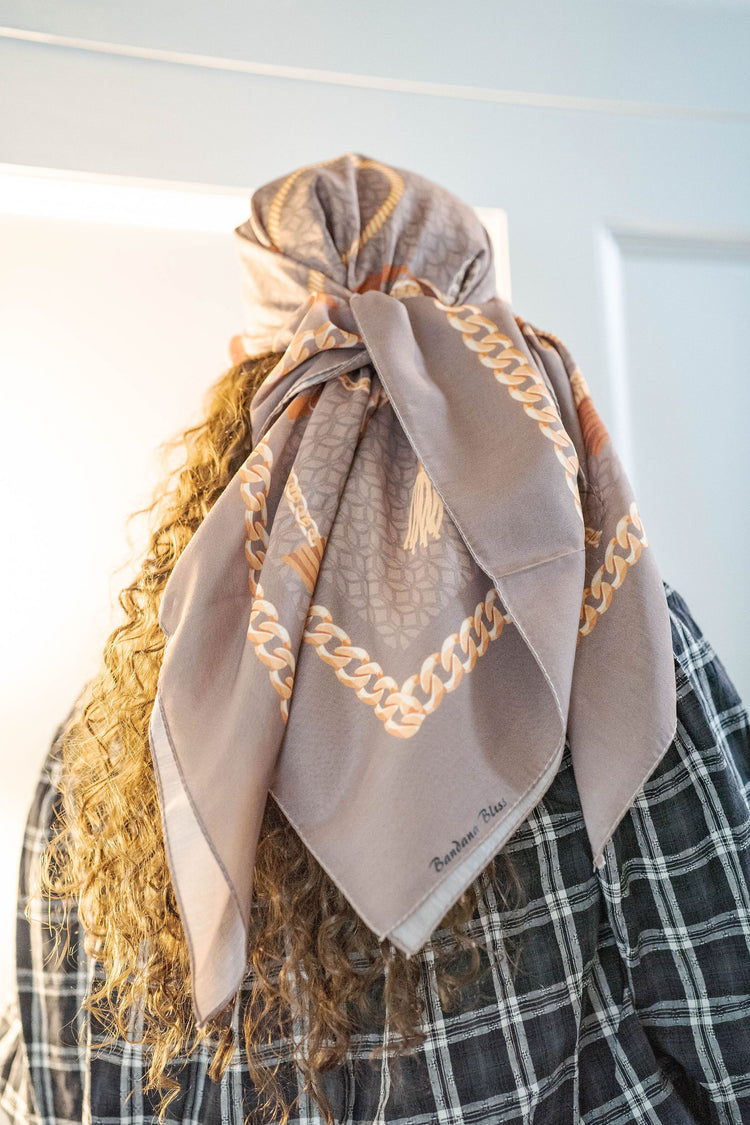 Paris Reign (Hermès Inspired)