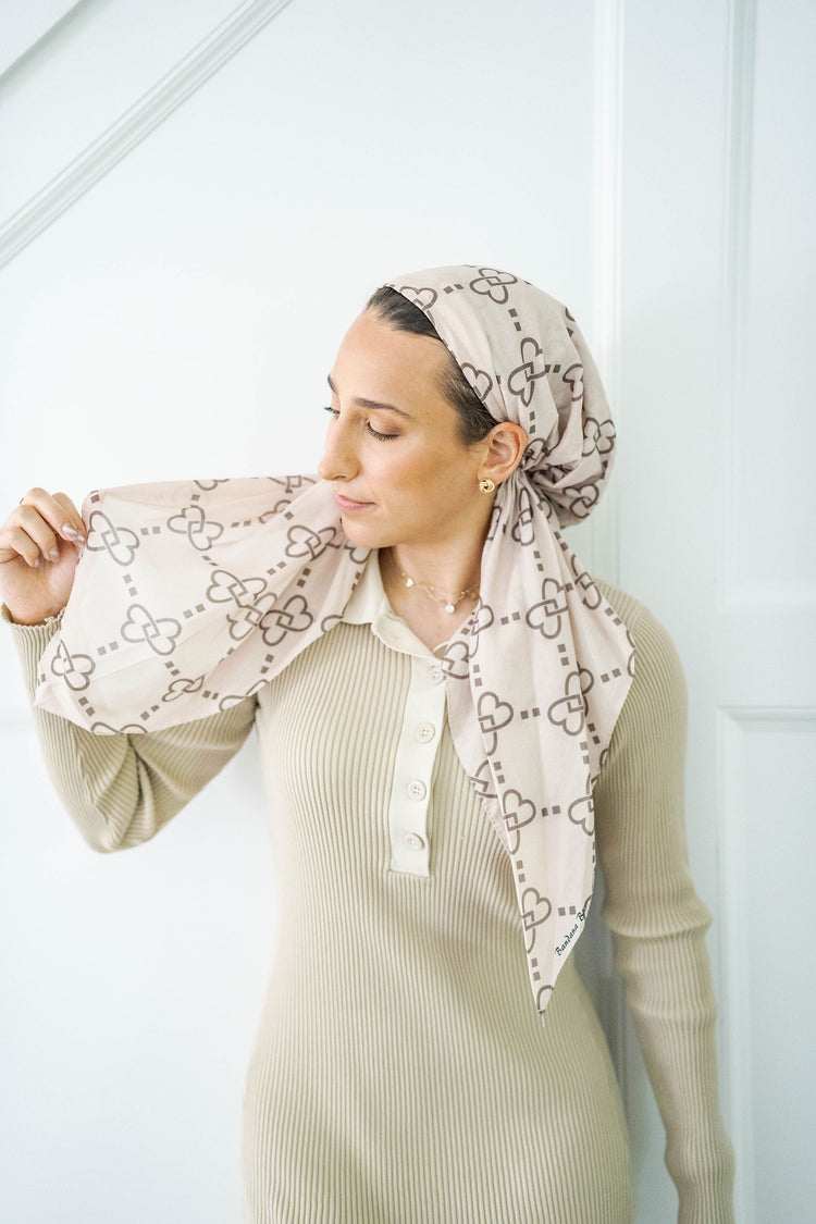 Label Lux (Gucci Inspired)