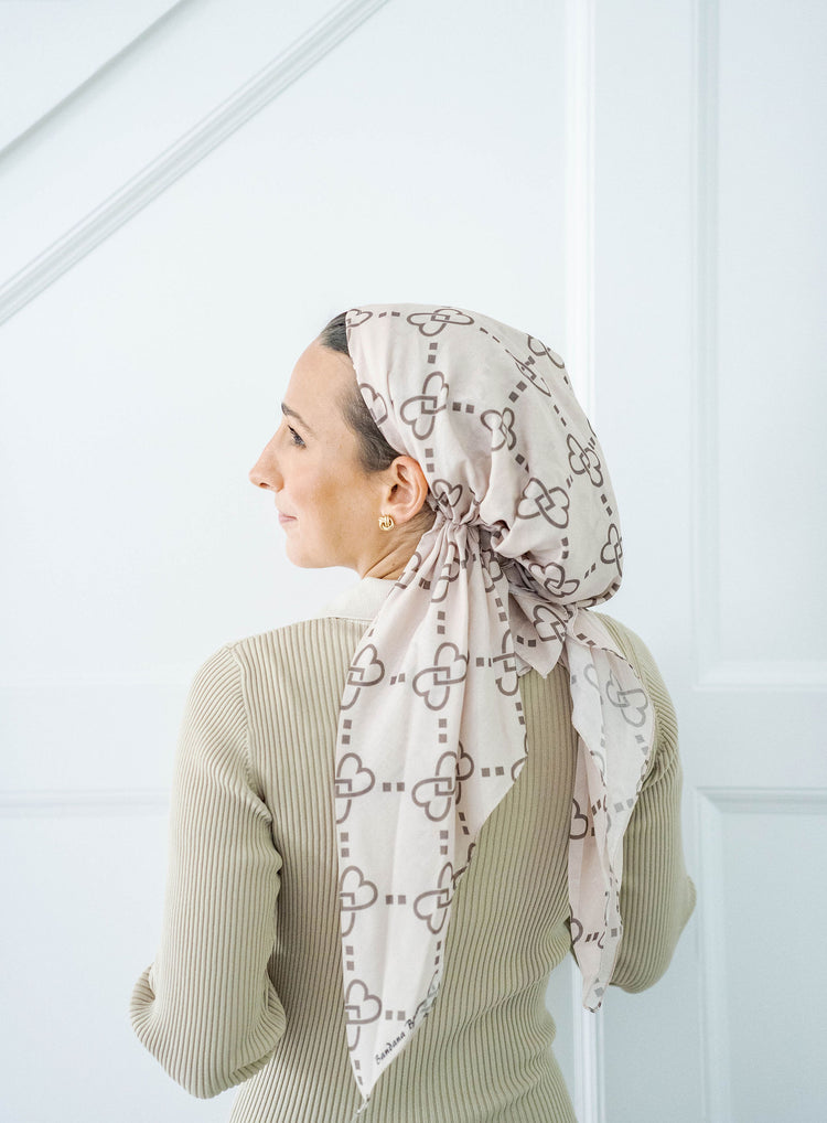 Label Lux (Gucci Inspired)