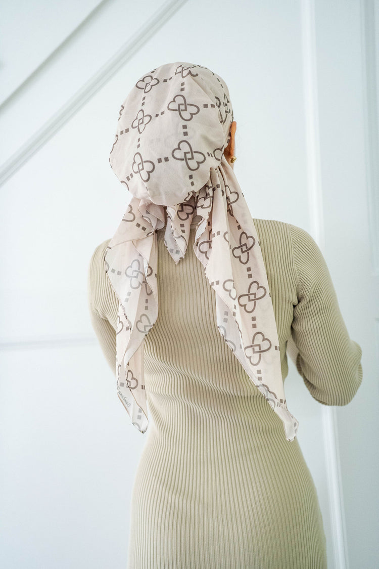 Label Lux (Gucci Inspired)