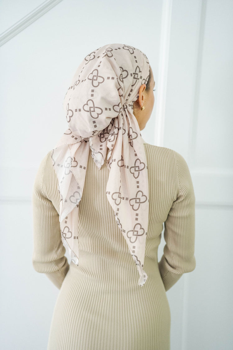 Label Lux (Gucci Inspired)