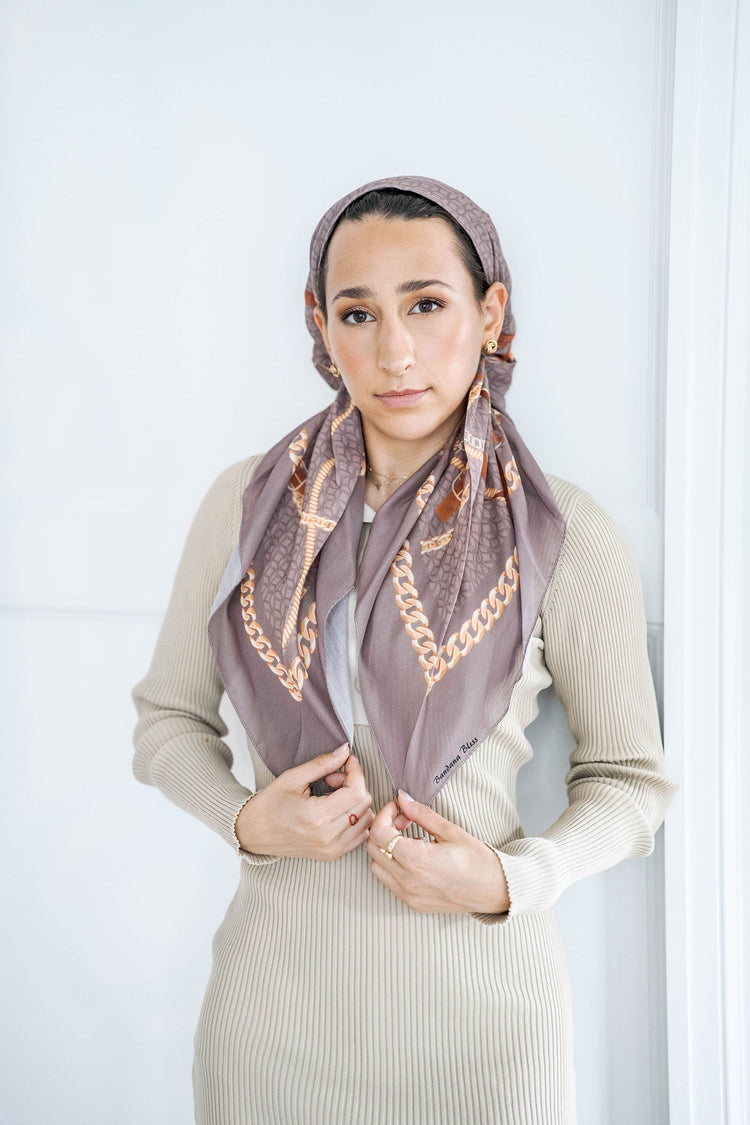 Paris Reign (Hermès Inspired)