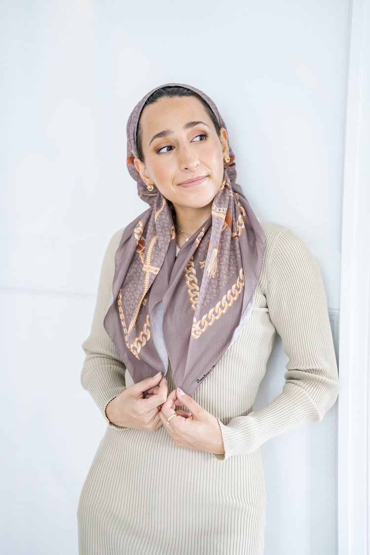 Paris Reign (Hermès Inspired)