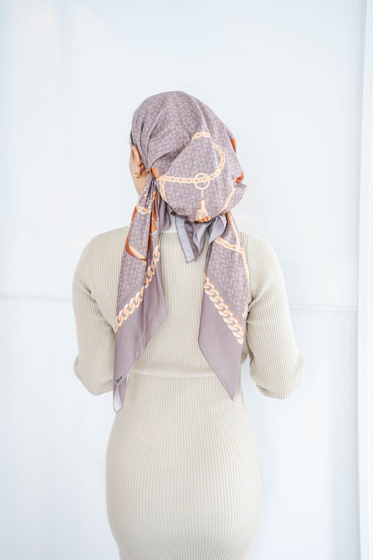 Paris Reign (Hermès Inspired)