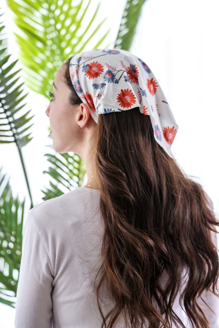 Blooming Breeze