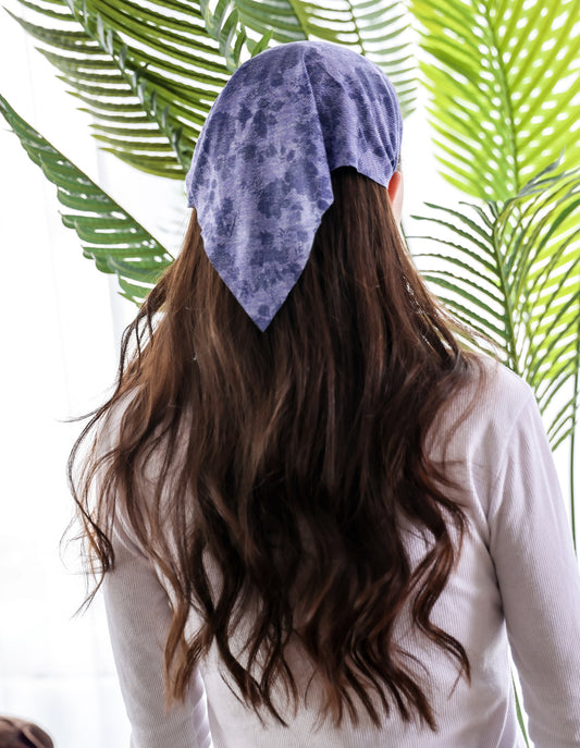 Denim Haze