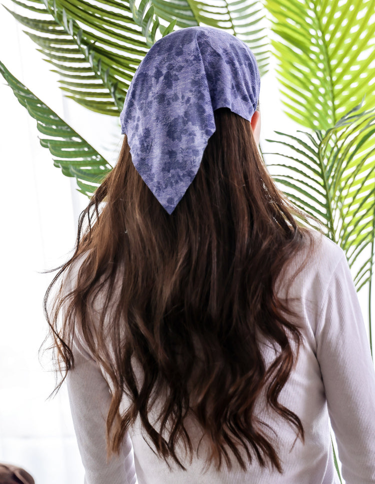 Denim Haze