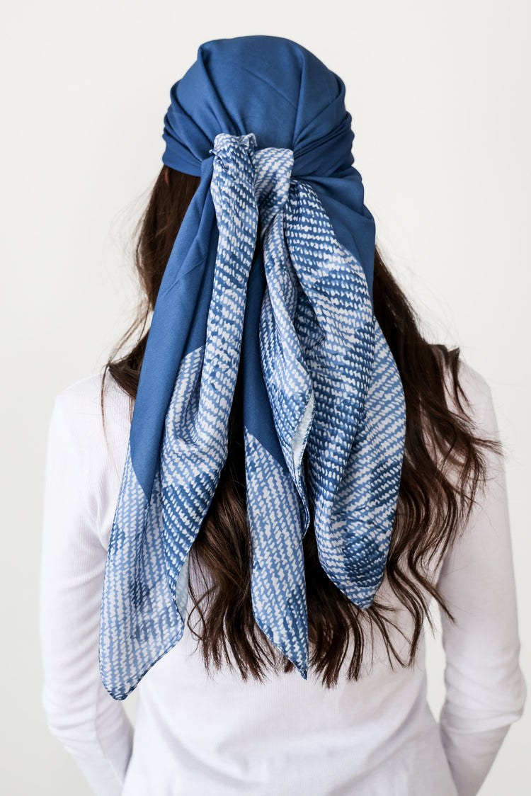 Denim Haze