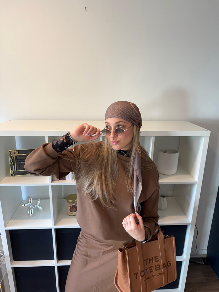 Paris Reign (Hermès Inspired)