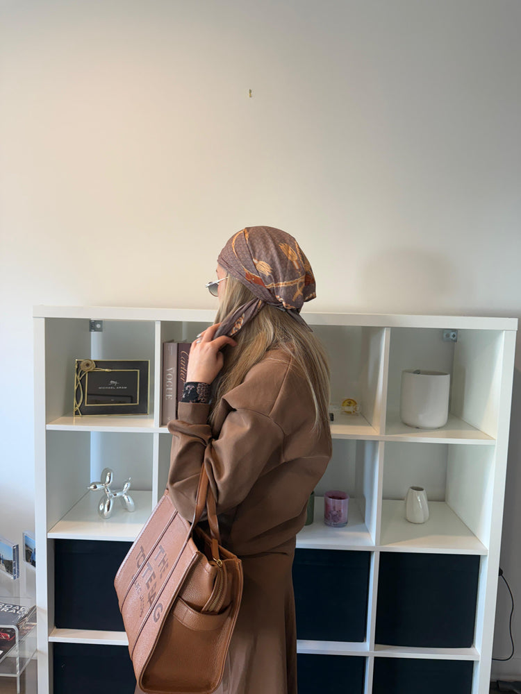 Paris Reign (Hermès Inspired)