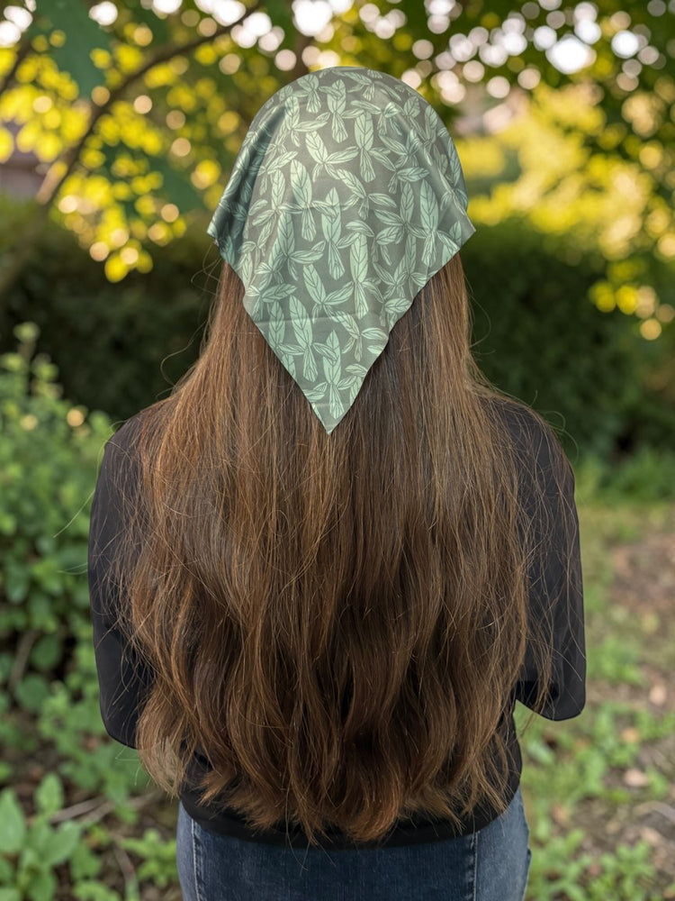 Olive Haven Bandana