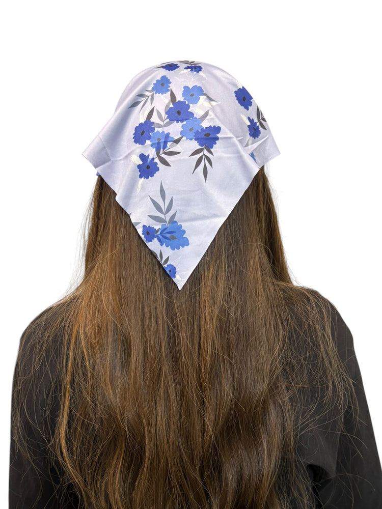 Bluebelle Bandana
