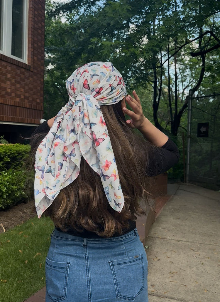 Whimsy Wings