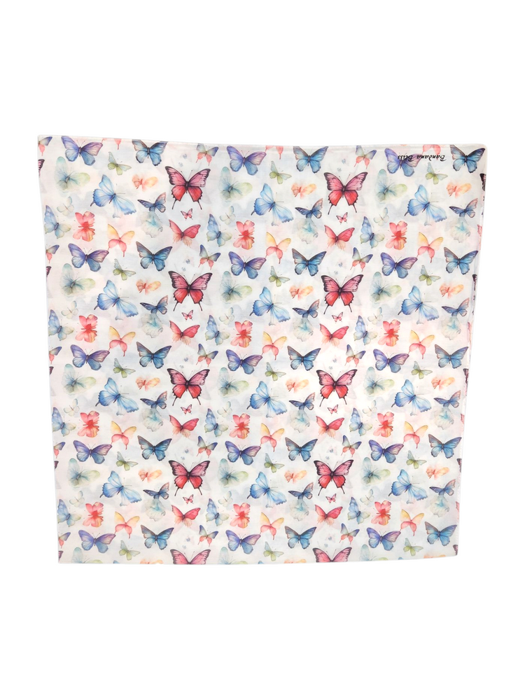 Whimsy Wings