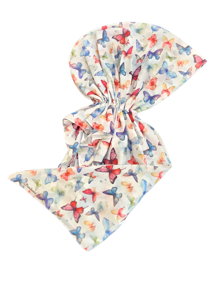 Whimsy Wings