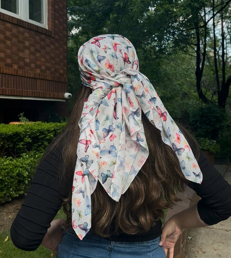 Whimsy Wings