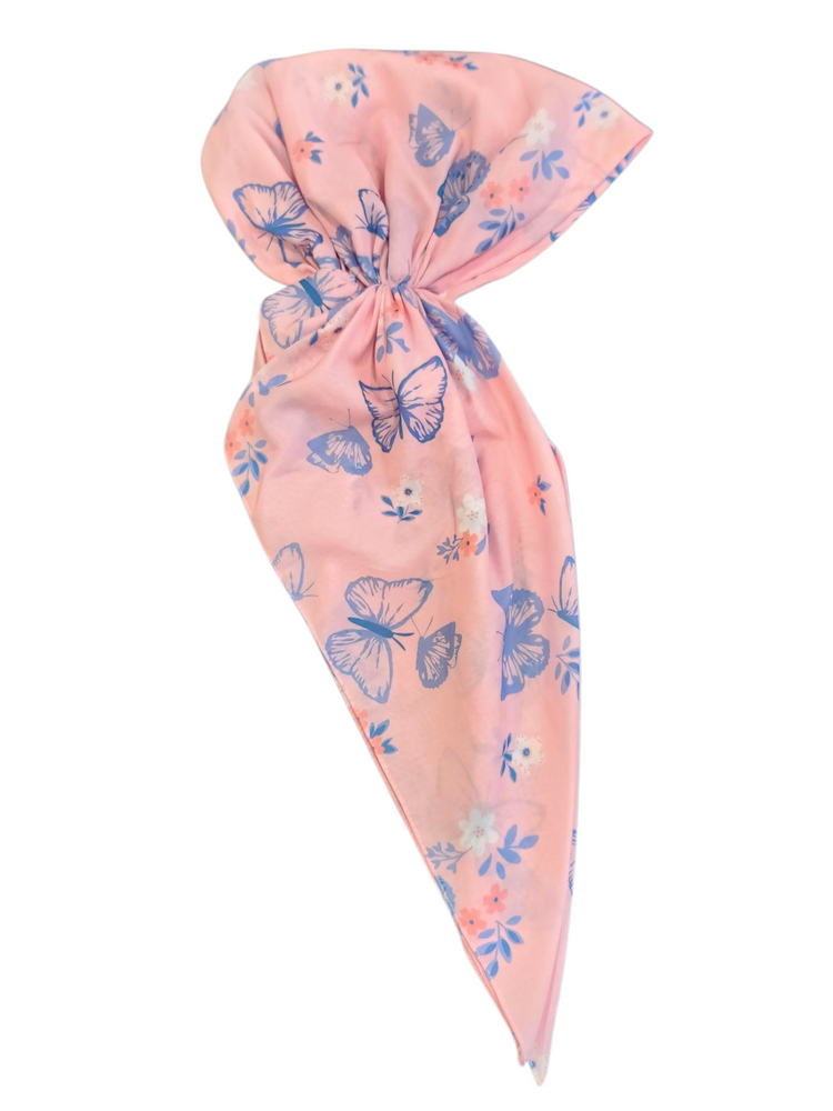Rosy Flutter