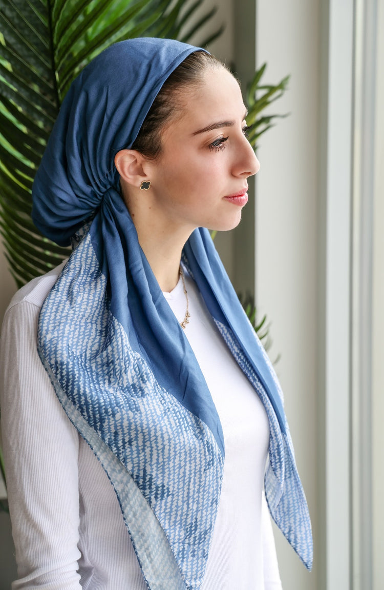 Denim Haze