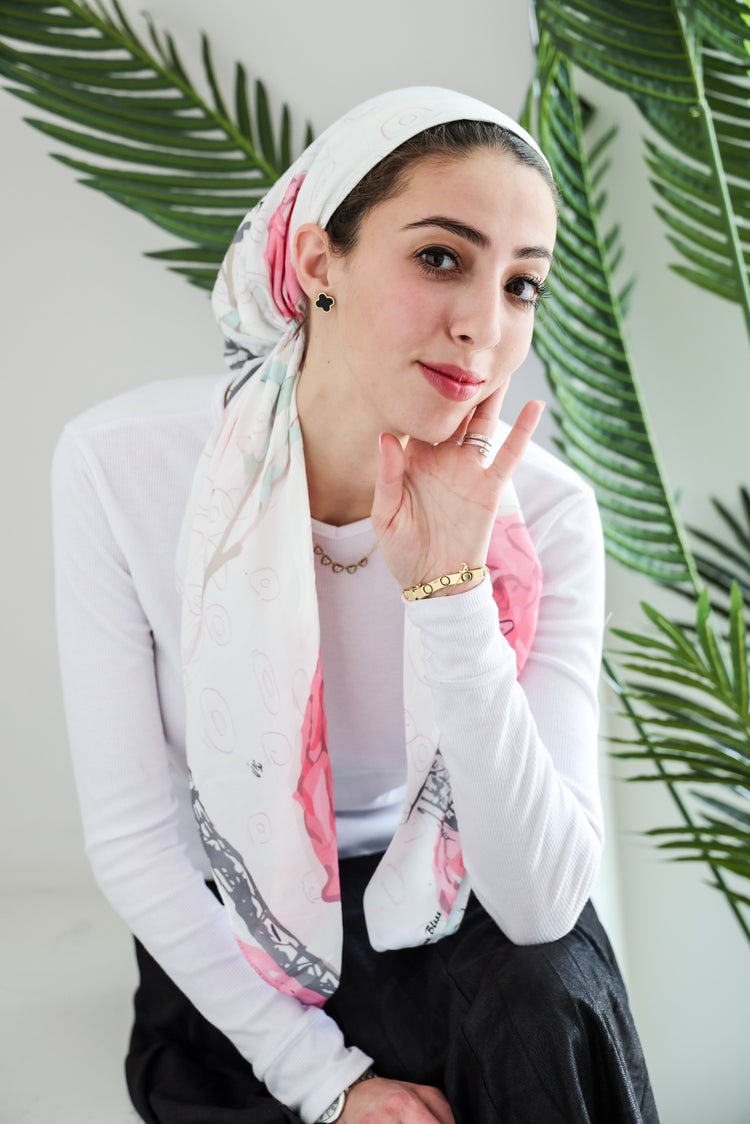 Blush à Paris