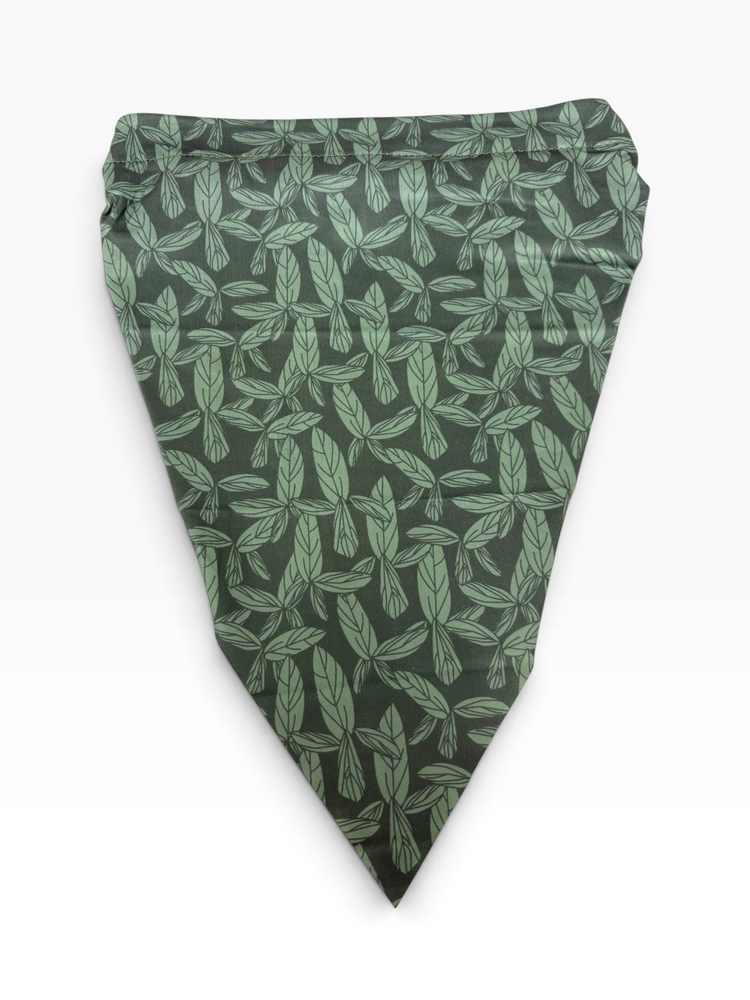 Olive Haven Bandana