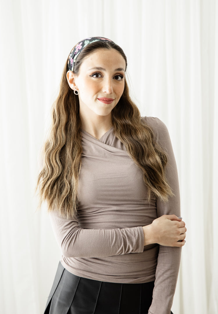 Butterfly Headband
