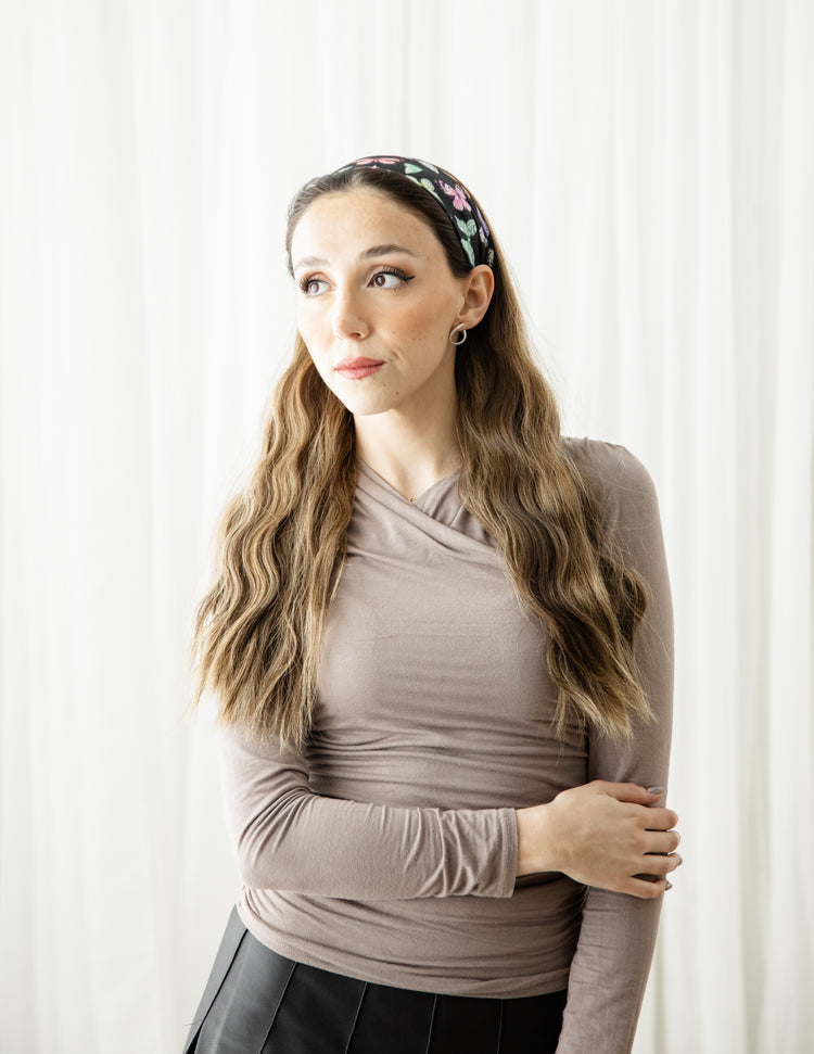 Butterfly Headband