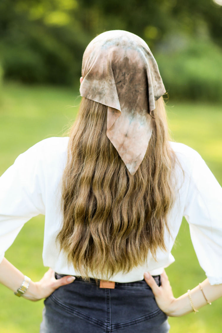 Crocodile Bandana