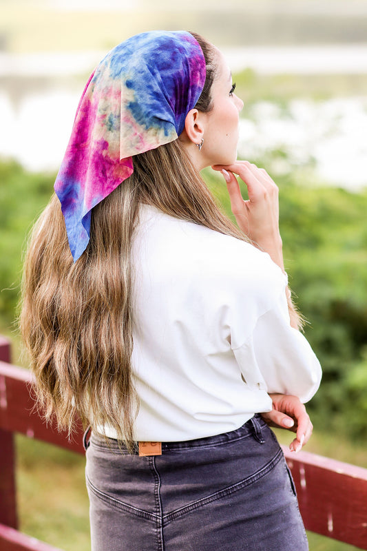 Twilight Harmony Bandana