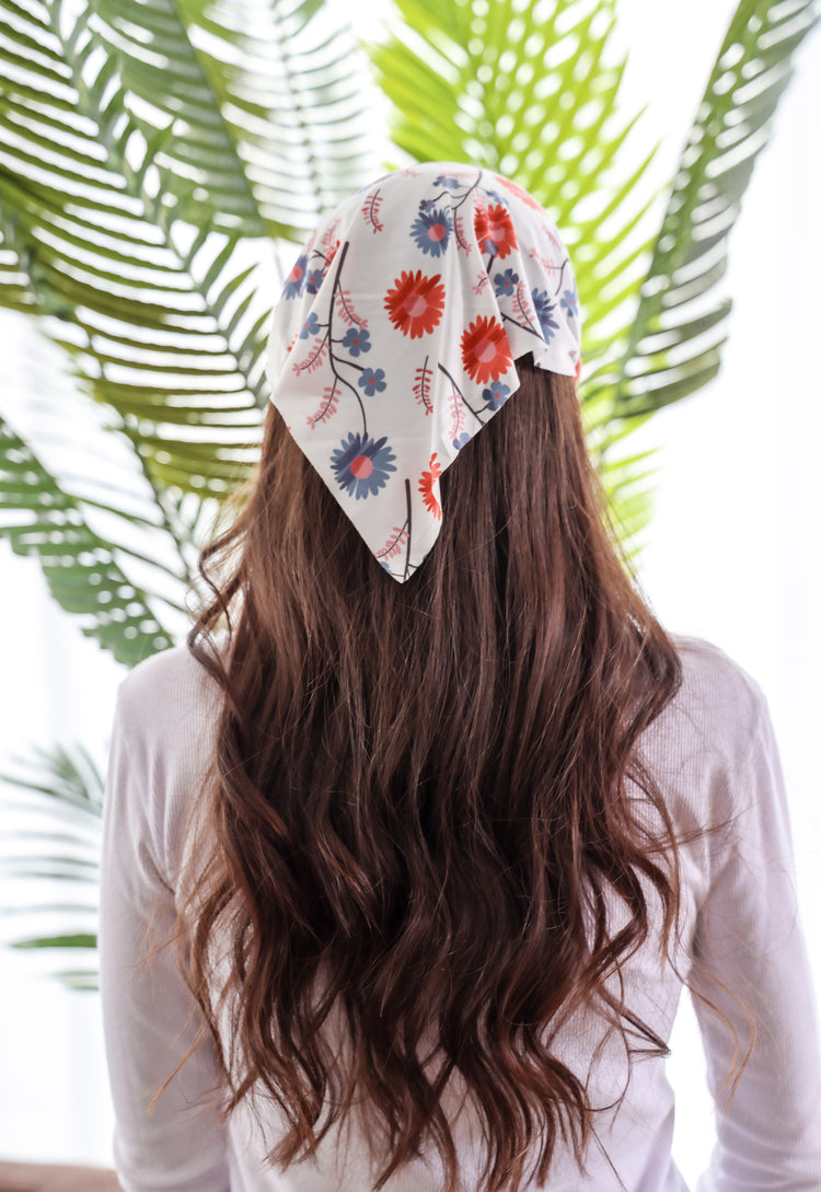 Blooming Breeze