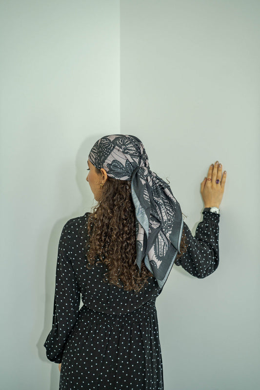 Butterfly Lace