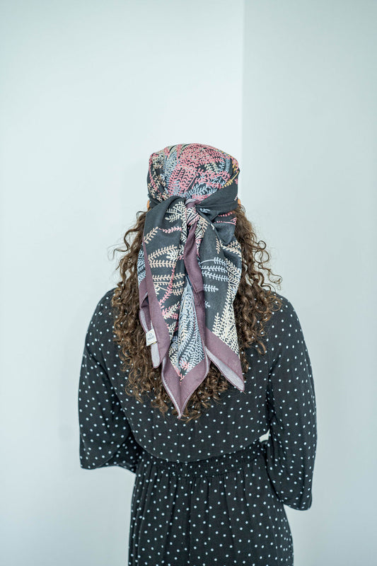Ocean Veil