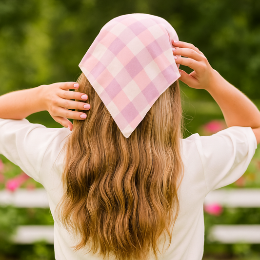 Summer Plaid