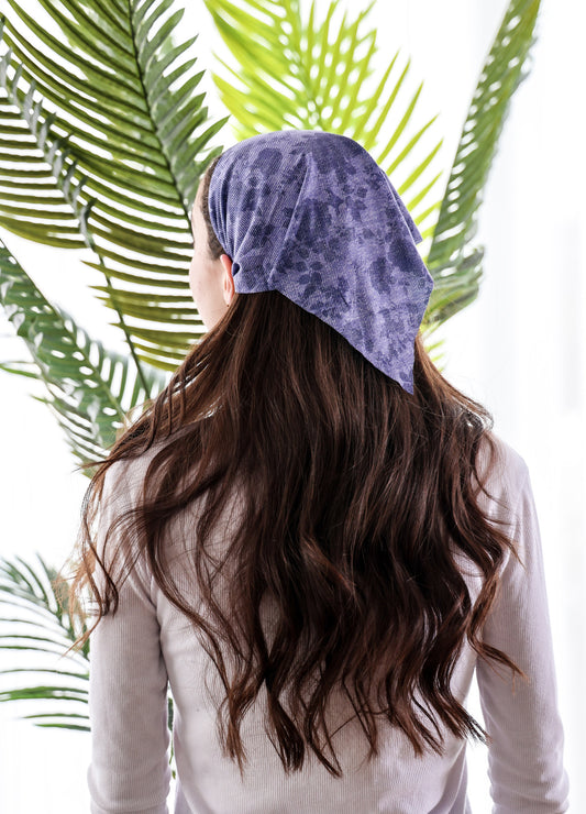 Denim Haze