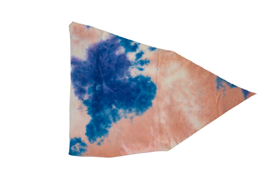 Ocean Breeze Bandana