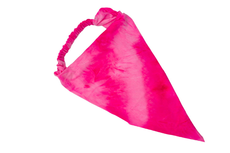 Candy Burst Bandana