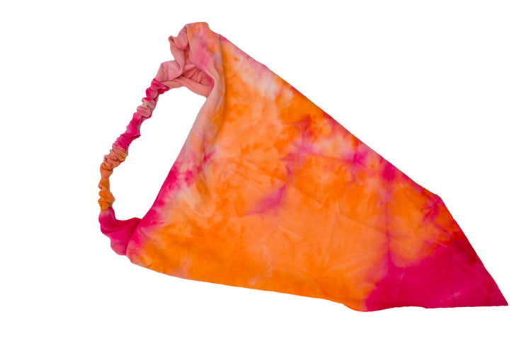 Sunset Dream Bandana