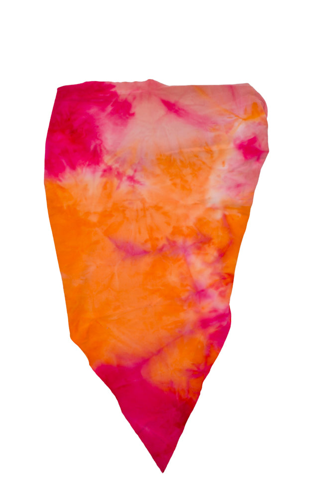 Sunset Dream Bandana