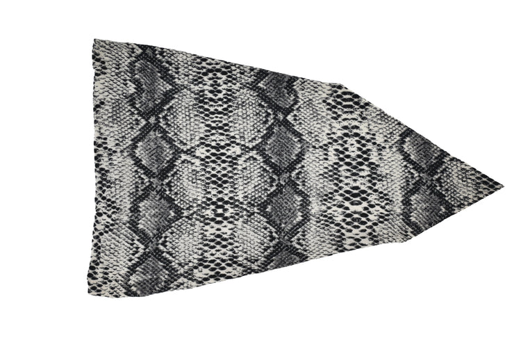 Snakeskin Bandana