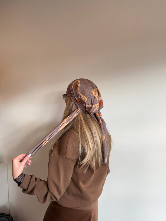 Paris Reign (Hermès Inspired)