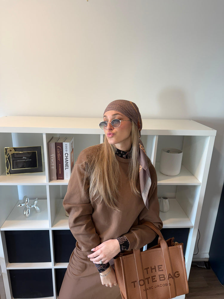 Paris Reign (Hermès Inspired)