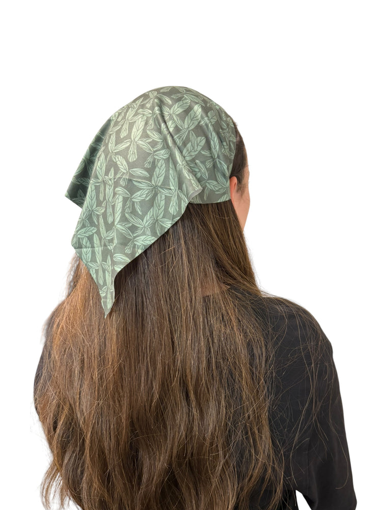 Olive Haven Bandana