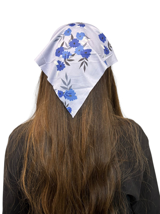 Bluebelle Bandana