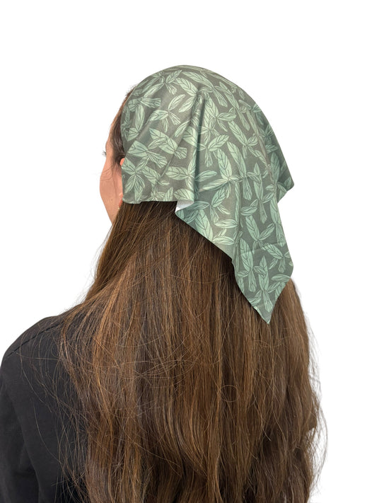 Olive Haven Bandana