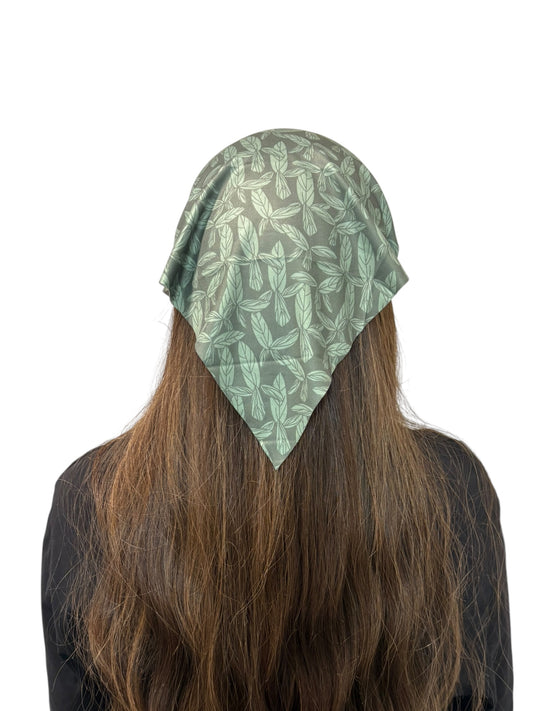 Olive Haven Bandana