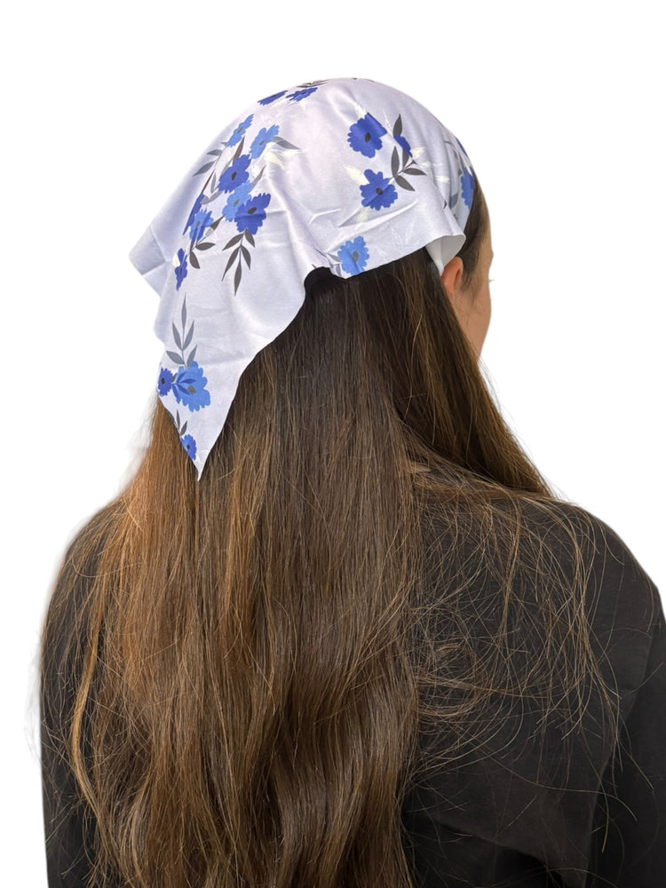 Bluebelle Bandana
